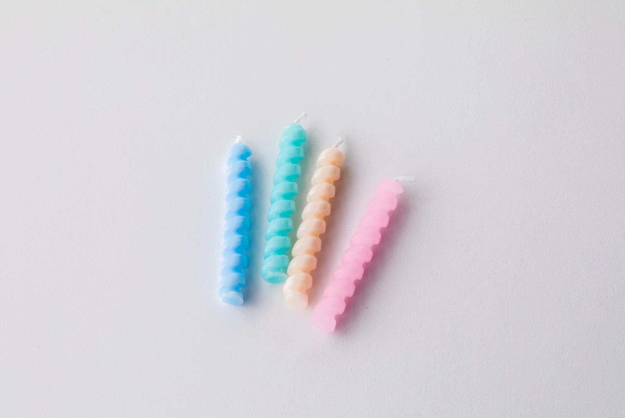 Magnolia Bakery Birthday Candles